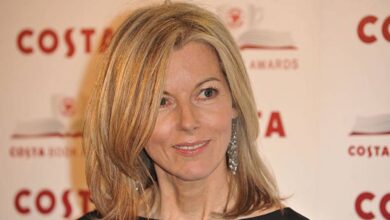 Mary Nightingale