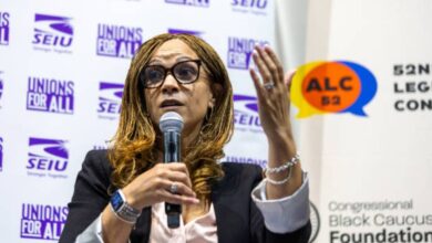 Melissa Harris-Perry