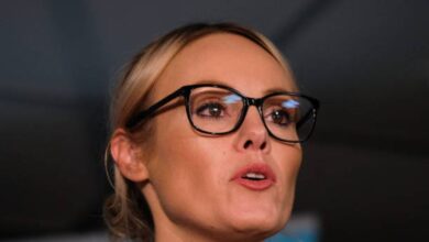 Michelle Dewberry