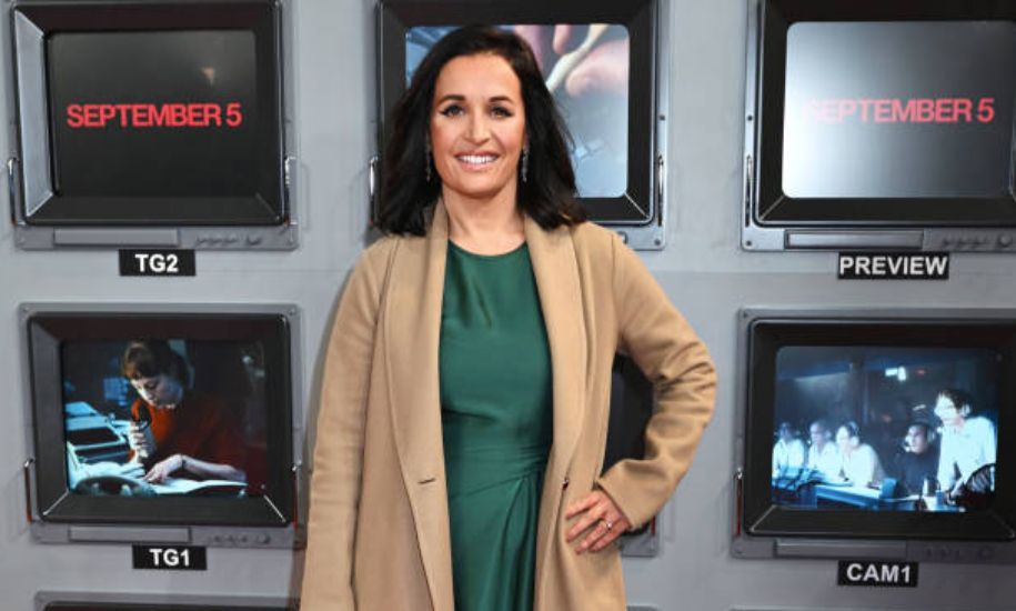Nina Hossain