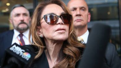 Pamela Geller