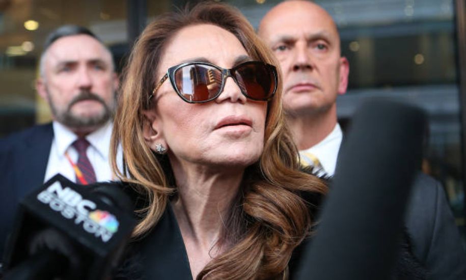 Pamela Geller