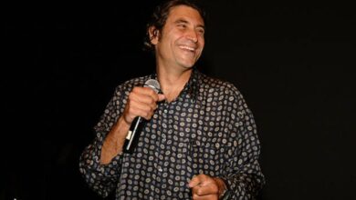 Paul Provenza