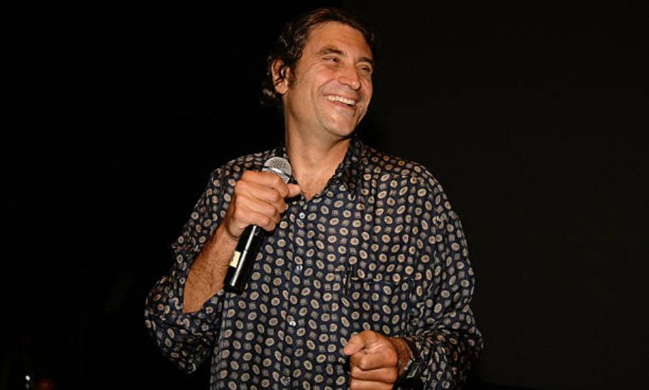 Paul Provenza