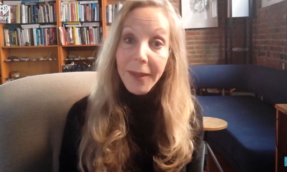 Rebecca Goldstein