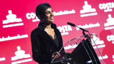 Reeta Chakrabarti