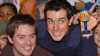 Richard McCourt