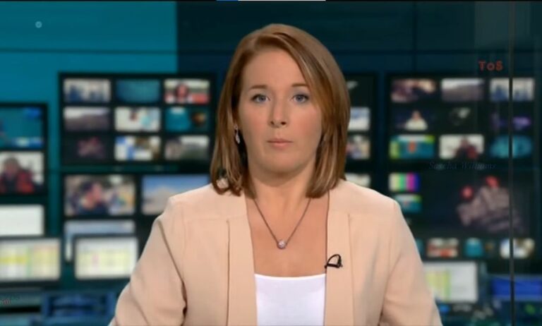 Romney Weeks Romilly Weeks Age, Weight Loss and ITV News Journey
