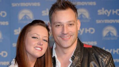 Toby Anstis
