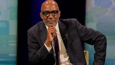 Trevor Phillips