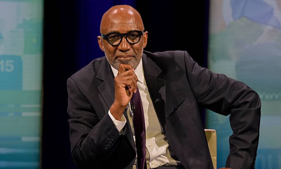Trevor Phillips