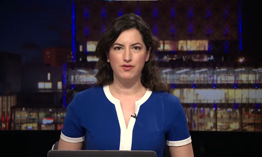 Yasmin Bodalbhai