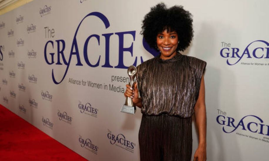 Zerlina Maxwell