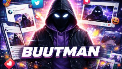 buutman