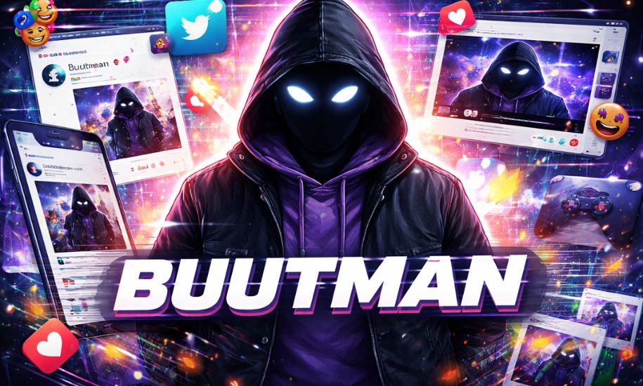 buutman
