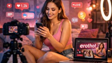 erothot