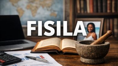 fisila