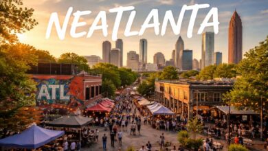 neatlanta