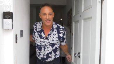 Toby Anstis