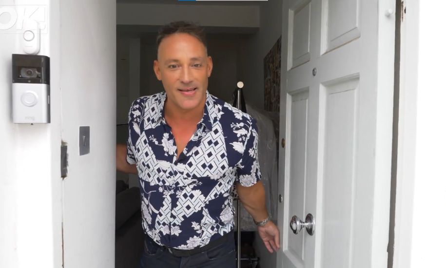 Toby Anstis
