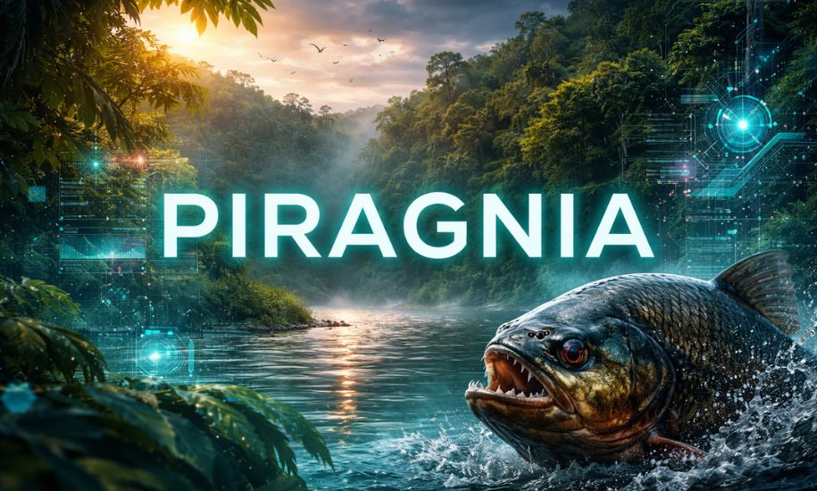 piragnia