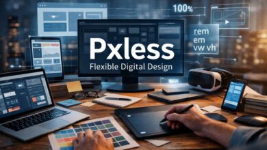 pxless