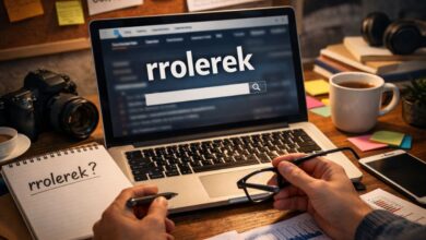 rolerek