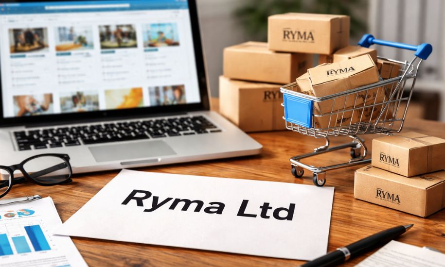 ryma ltd