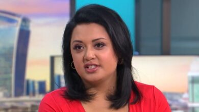 salma shah