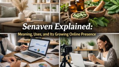 senaven