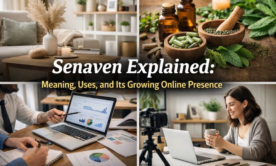 senaven