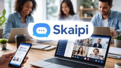 skaipi