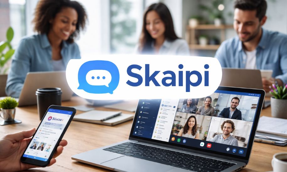 skaipi