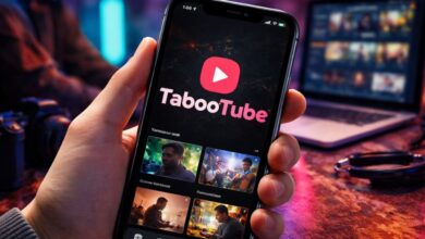 tabootube