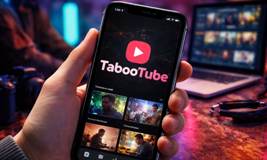 tabootube