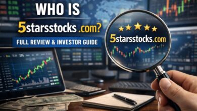 5starsstocks .com