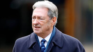Alan Titchmarsh