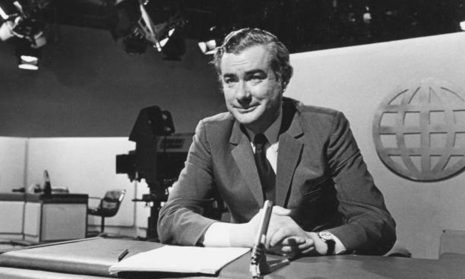 Alastair Burnet