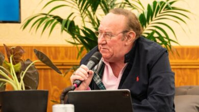 Andrew Neil