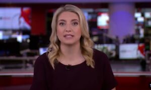 Anna Foster: Age, Husband, Children, Career & Personal Life