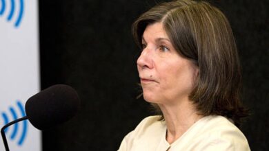 Anna Quindlen