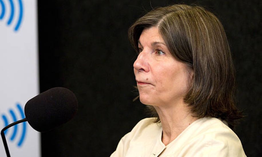 Anna Quindlen