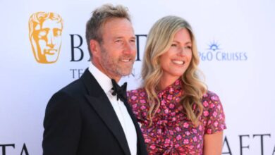 Ben Fogle