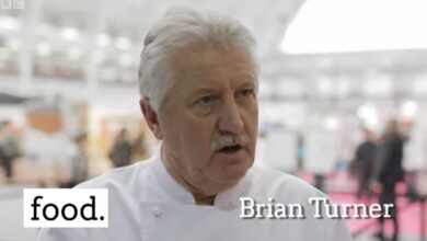 Brian Turner