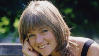 Carol Barnes
