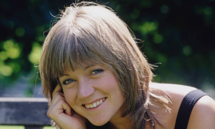 Carol Barnes