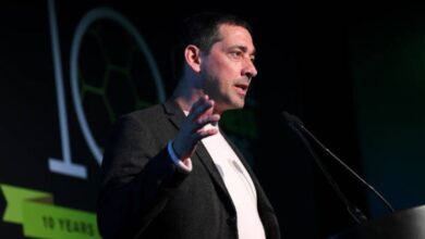 Colin Murray