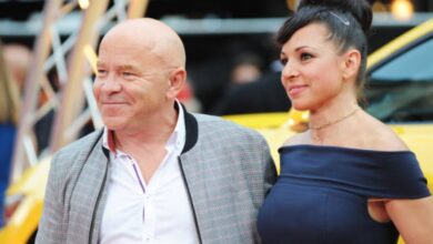 Dominic Littlewood