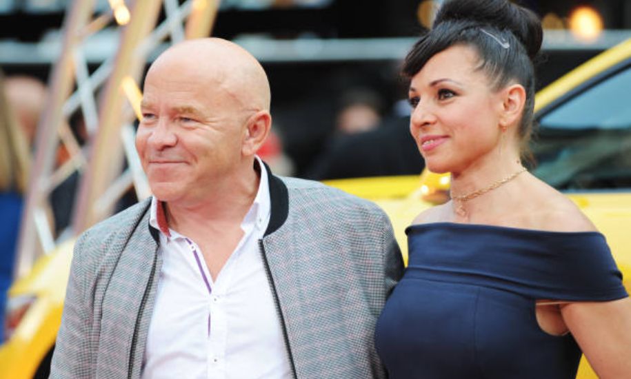 Dominic Littlewood