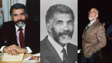 Ed Bradley